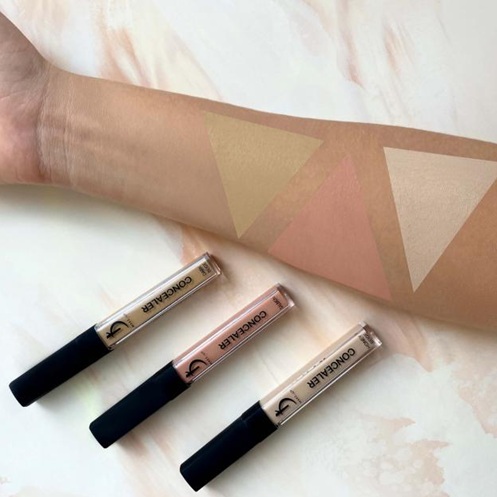 KODI Консилер Concealer Salmon 6 мл