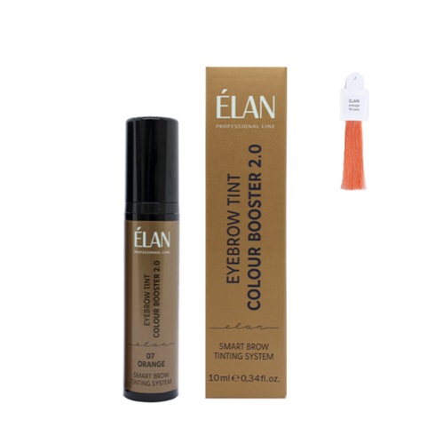 Tint Booster 2.0 07 ORANGE 10 ml
