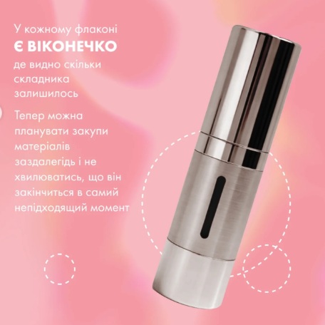 LENDI Lami Like Zestaw do laminacji rzęs i brwi 3 x 10 ml