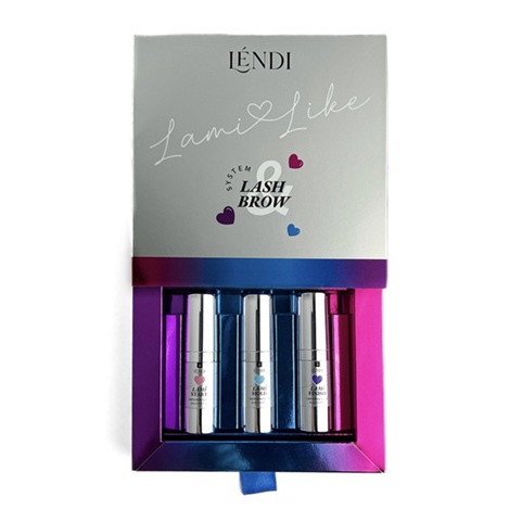 Набір для ламінування Lami Like