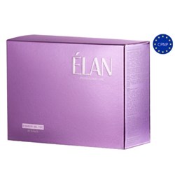 Gel dye 01 black, sachet, large box