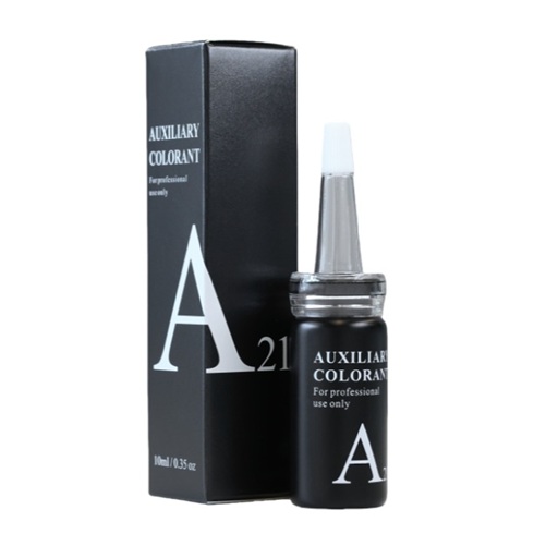 GOOCHIE Anesthesia A21 black