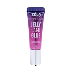 Jelly Lami Glue