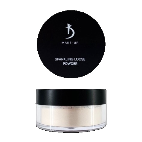 Пудра Sparkling Loose