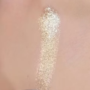 WOBS Glow Drops Aceite seco iluminador para cuerpo SOLAR 30 ml (1.01 fl oz)