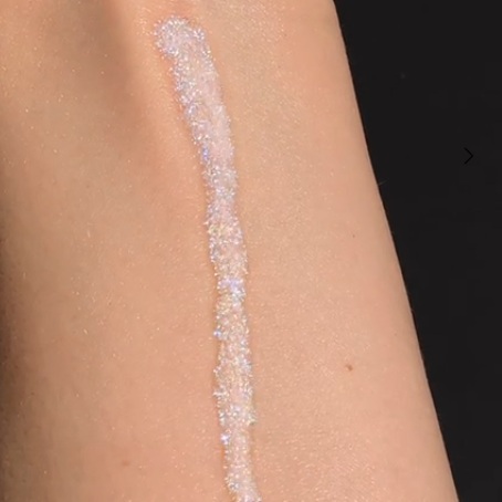 WOBS Сухое сияющее масло для тела Glow Drops Illuminating dry oil GALAXY 30 мл