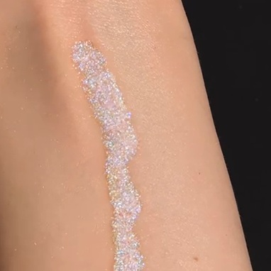 WOBS Glow Drops Rozświetlający suchy olejek do ciała ARCTIC 30 ml