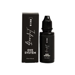 Фарба Infinity Dye System Silver Blond