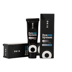 Classic Dye System COLD BLOND 15мл