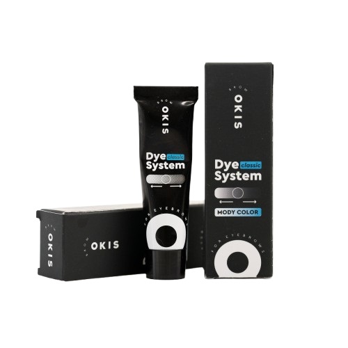 ModyColor Classic Dye System 15мл