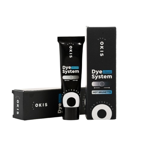 Classic Dye System HOT BRUNETTE 15 мл