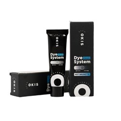 Classic Dye System HOT BRUNETTE 15 мл