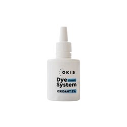 Окисник 3% Classic Dye System 20мл