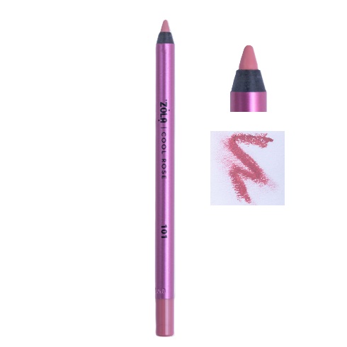 Гелевий олівець 101 Cool Rose
