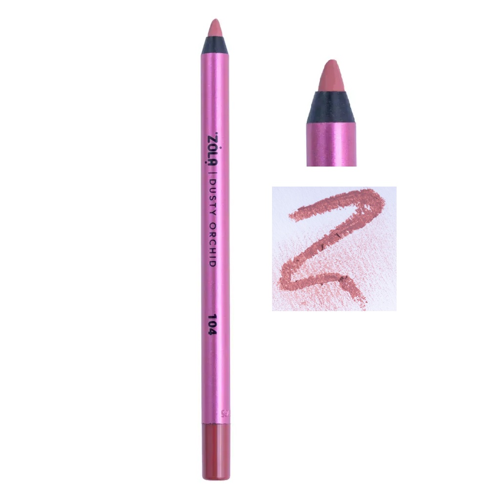 Гелевий олівець 104 Dusty Orchid