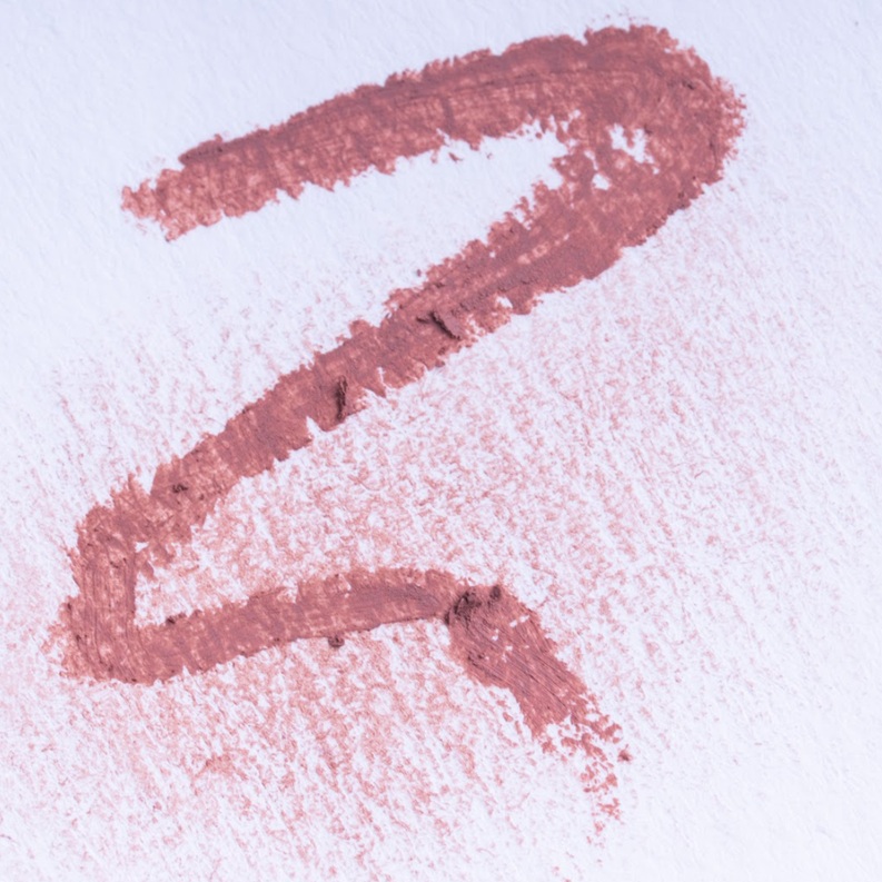 ZOLA Гелевий олівець для губ 104 Dusty Orchid