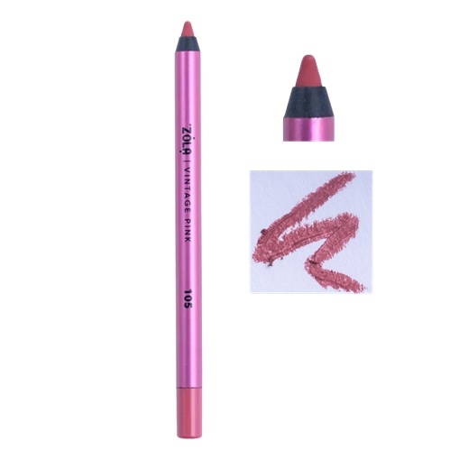 Гелевий олівець 105 Vintage Pink