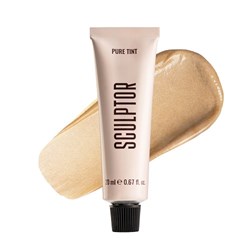 Dye PURE TINT Light Blonde 8