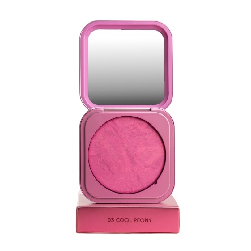 Velvet Blush Glow 03 Cool Peony