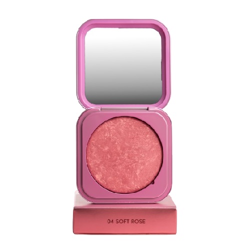 Velvet Blush Glow 04 Soft Rose