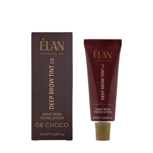 SBTS 2.0 CHOCO natural brown 08