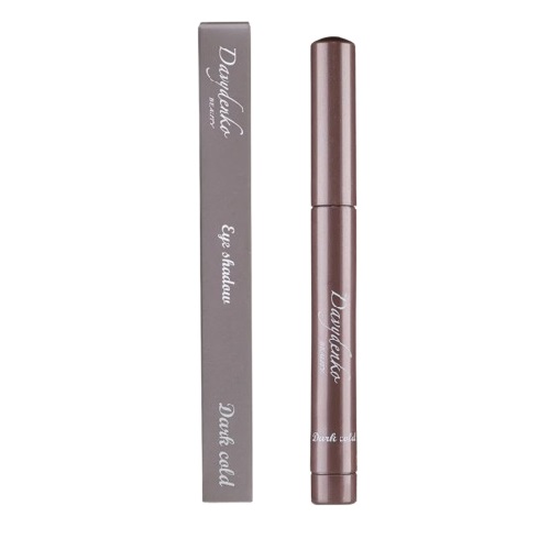 Kremowe cienie DARK COLD