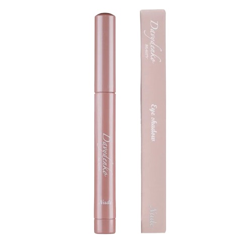 Кремові тіні NUDE