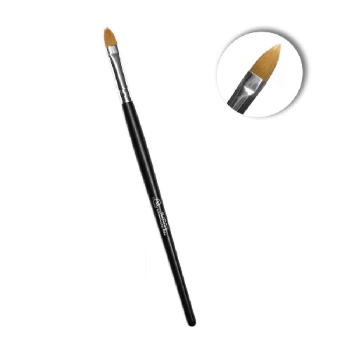 Пензель язичковий №3