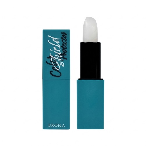 BRONA Skin Protection Cream During Coloring COLOR SHIELD PROTECTOR 3.4 g (0.12 oz)