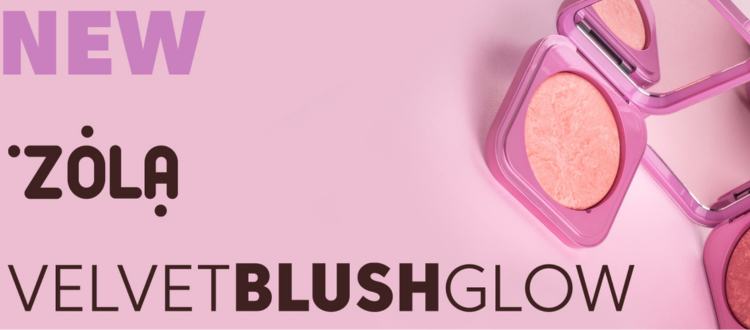 zola blush
