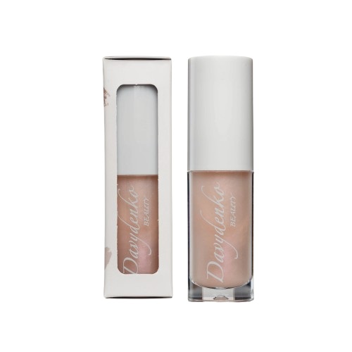 Gloss Ultra Peptide Glow 01 Pure Veil