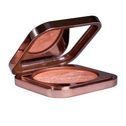 Natural Bronze Glow 01 Nude Marble