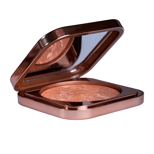 ZOLA Bronceador Natural Glow Bronze 04 Bronce marmolado Tan Marble Bronze