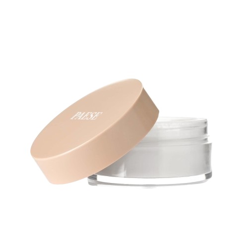 PAESE Transparentny puder ryżowy sypki Mini Rice Powder 10 g