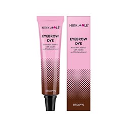 Brown Brow Tint 15 ml