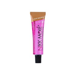 Light Brown Brow Tint 15 ml