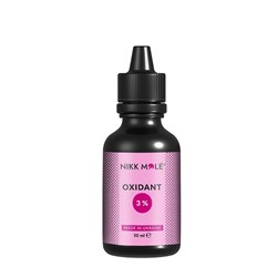Oxidant Cream 3% 50 ml