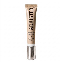 ADJUSTER 2.0 WHITE