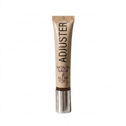 ADJUSTER 2.0 BROWN