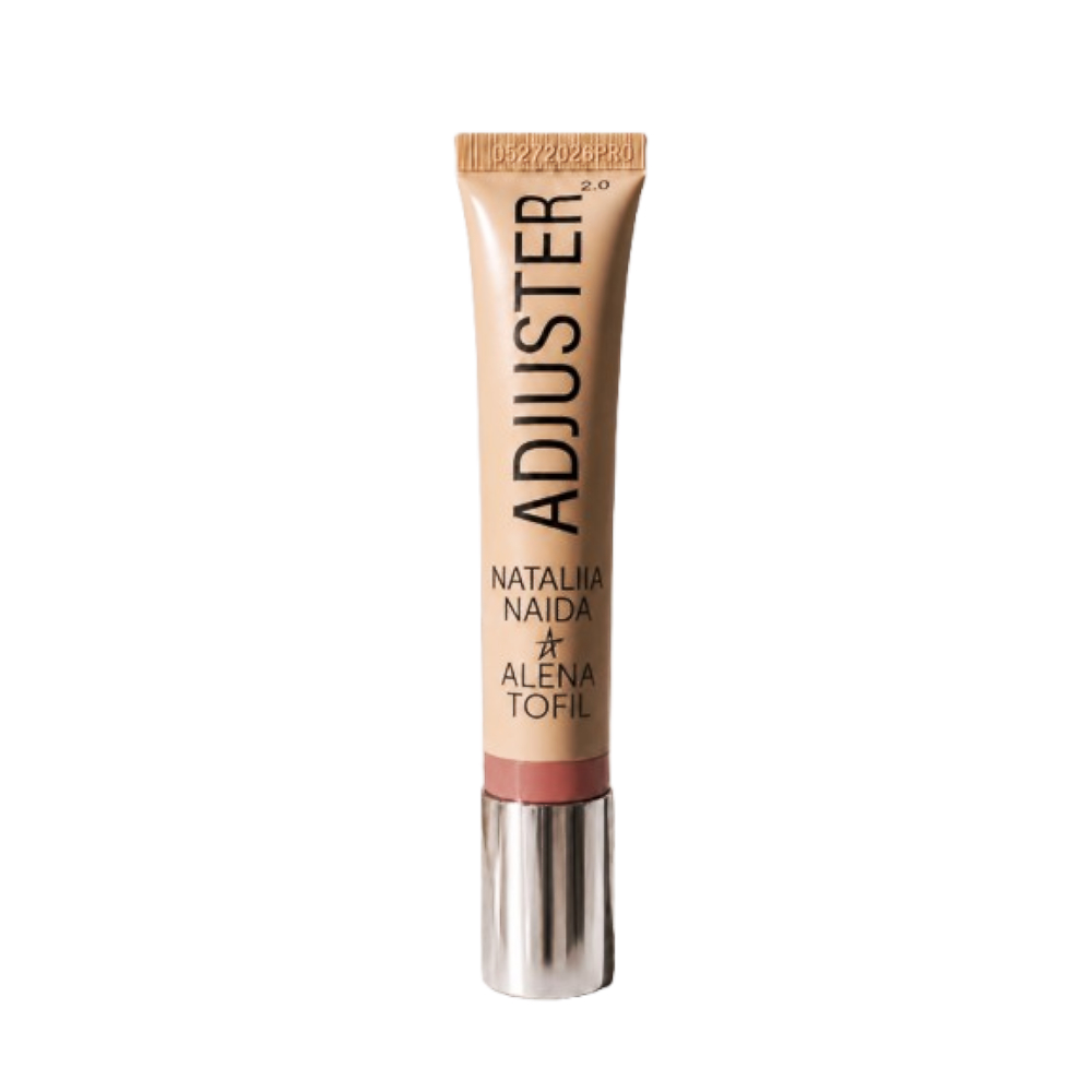 ALENA TOFIL X NATALIIA NAIDA ADJUSTER 2.0 CORAL 20 ml (0.68 fl oz)