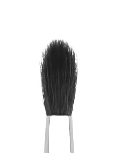 WOBS Pincel W3529 para difuminar sombras, pelo de cabra