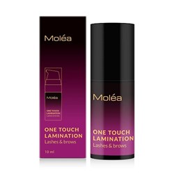 MONOSTEP ONE TOUCH LAMINATION
