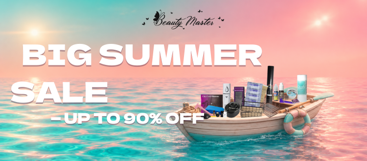 big summer sale
