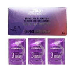 03 PEPTIDE BLOOM THERAPY 3 × 1 ml