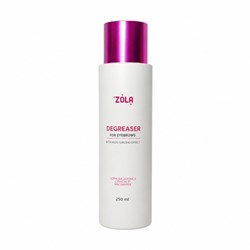 ZOLA Brow Degreaser, 250ml
