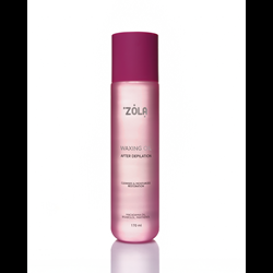 ZOLA Олія після депіляції WAXING OIL 170 мл