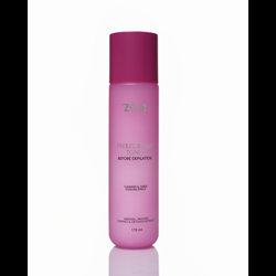 ZOLA tónico refrescante, FREEZE BROW TONIC 170 ml