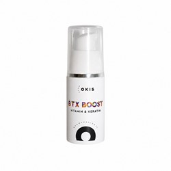 Ботокс для бровей и ресниц BOTOX Vitamin & Keratin 15 мл