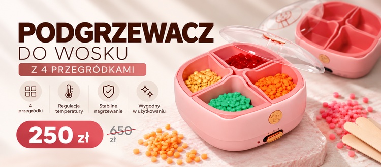 wax