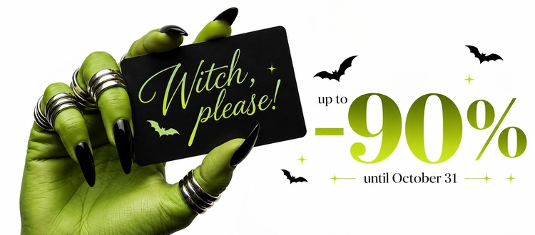 witch please